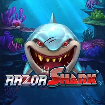 Razor Shark logo